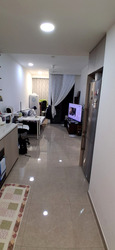 The Tapestry (D18), Condominium #584429221